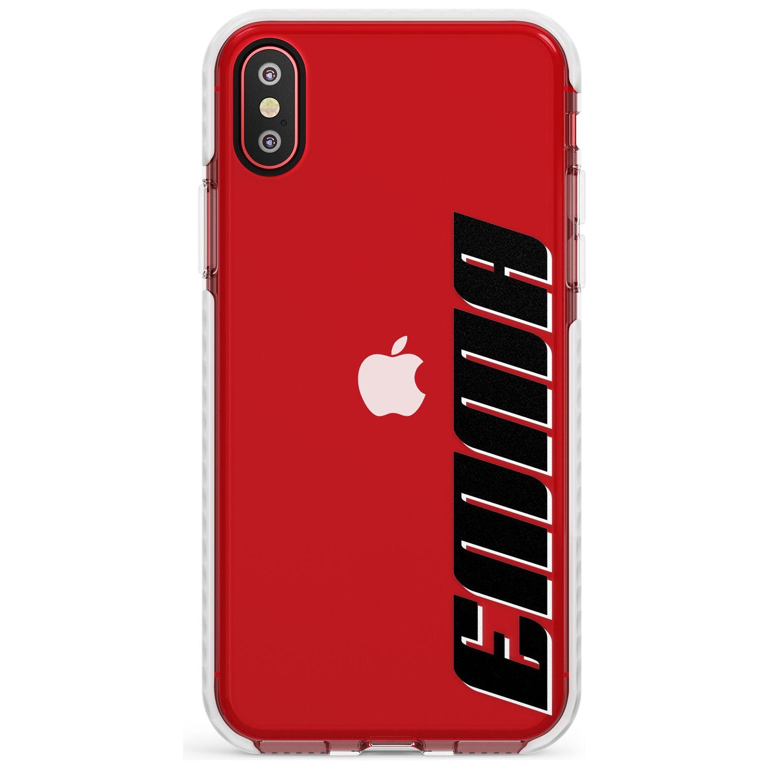 Custom Iphone Case 4A Slim TPU Phone Case Warehouse X XS Max XR