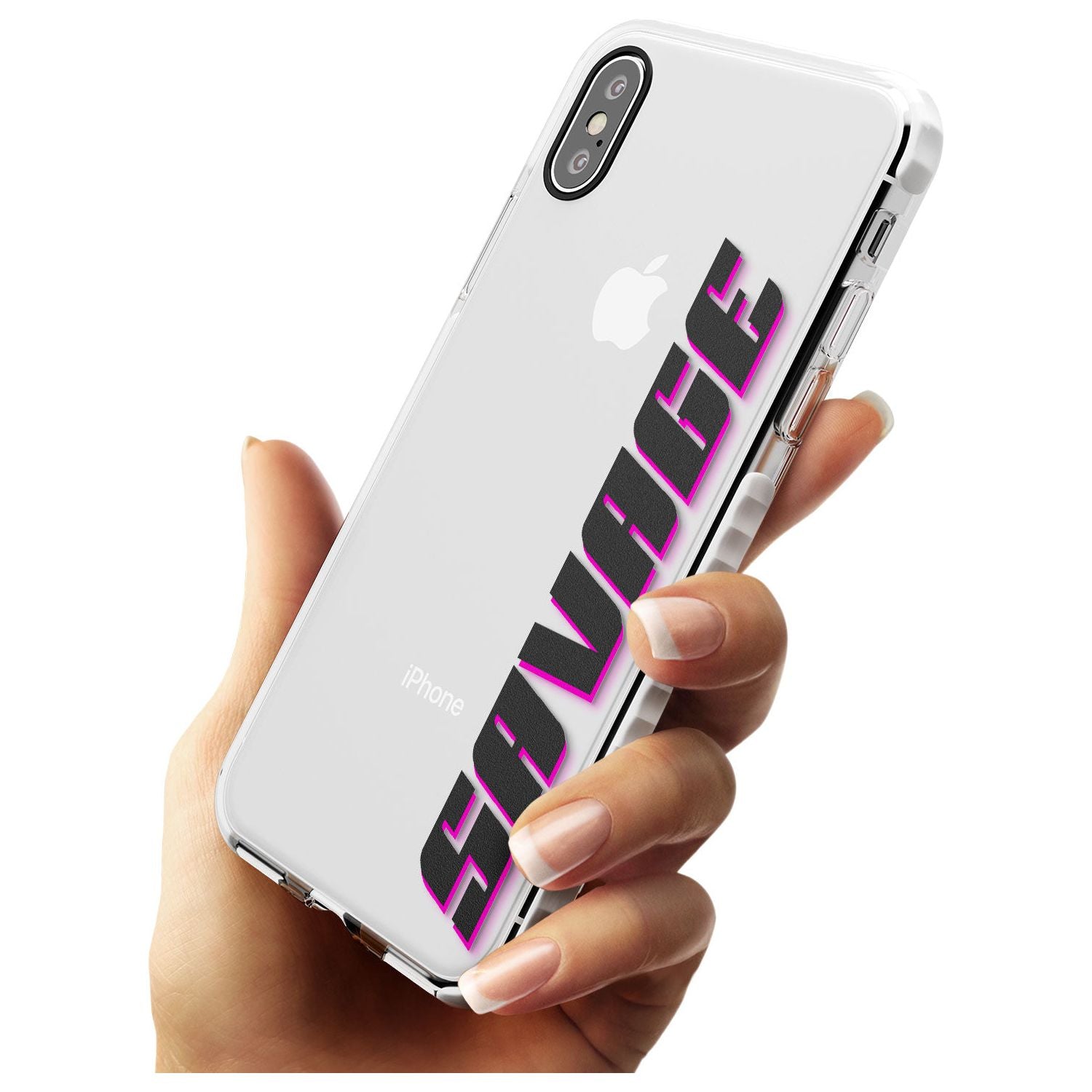 Custom Iphone Case 4C Slim TPU Phone Case Warehouse X XS Max XR
