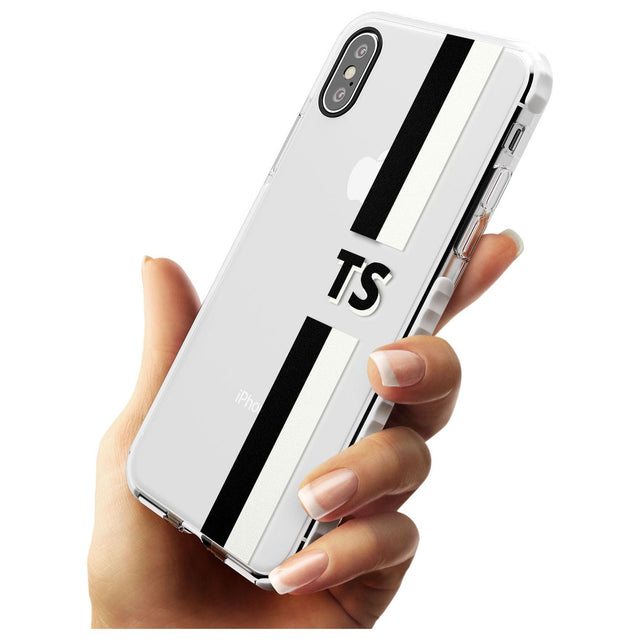 Custom Iphone Case 6A Slim TPU Phone Case Warehouse X XS Max XR