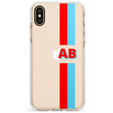 Custom Iphone Case 6B Slim TPU Phone Case Warehouse X XS Max XR