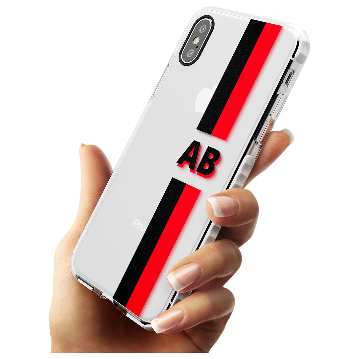 Custom Iphone Case 6C Slim TPU Phone Case Warehouse X XS Max XR