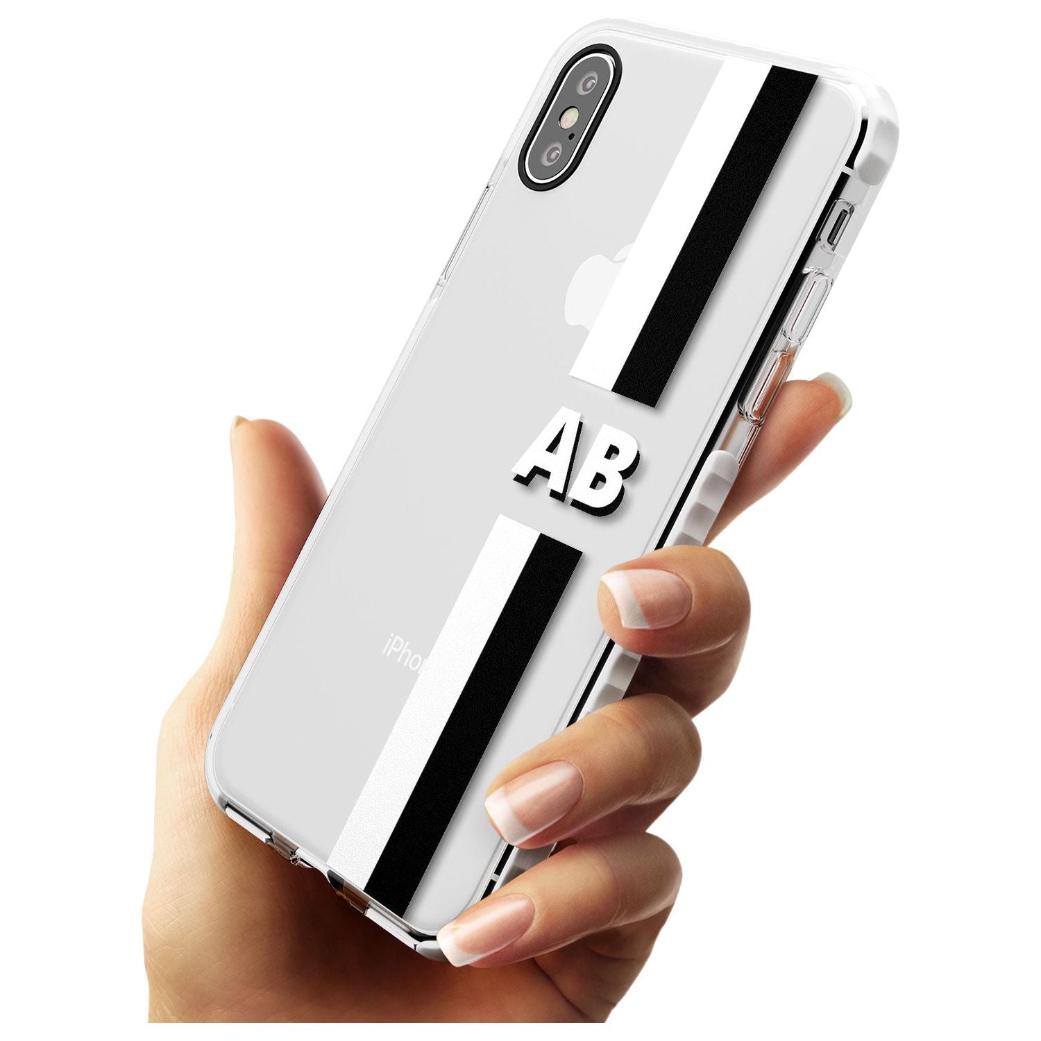 Custom Iphone Case 6E Slim TPU Phone Case Warehouse X XS Max XR