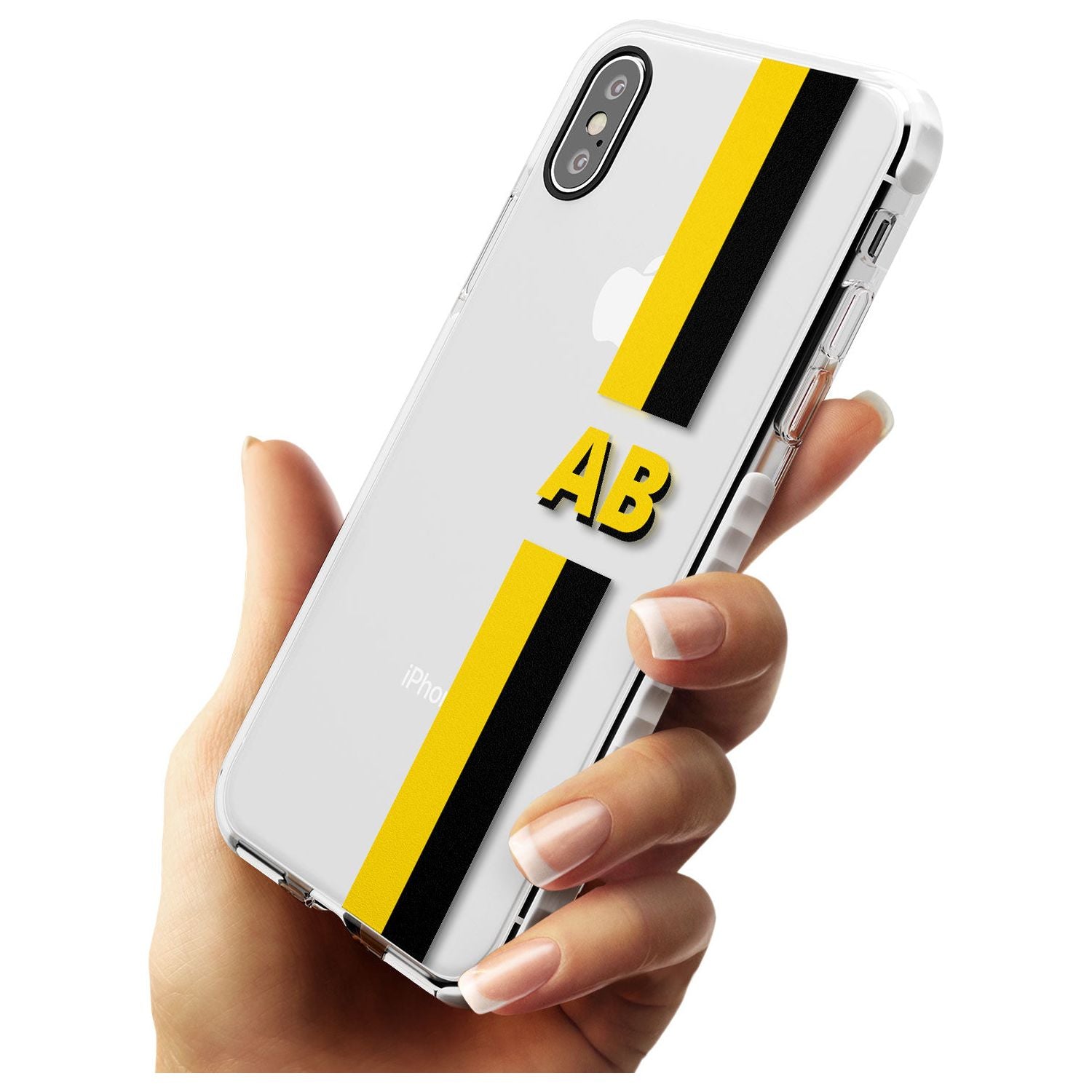 Custom Iphone Case 6F Slim TPU Phone Case Warehouse X XS Max XR