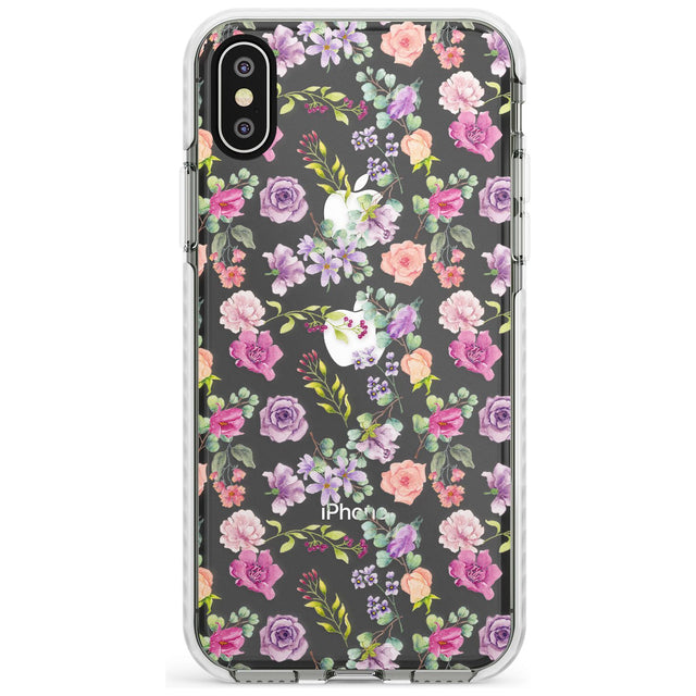 Venetian Meadow Phone Case for iPhone X XS Max XR