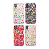 Venetian Meadow Phone Case for iPhone X XS Max XR