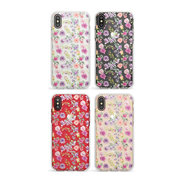 Venetian Meadow Phone Case for iPhone X XS Max XR