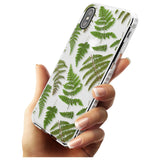 Leafy Ferns iPhone Case   Phone Case - Case Warehouse