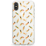 Beach Ready Impact Phone Case for iPhone X XS Max XR