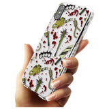 Movie Massacre Impact Phone Case for iPhone X XS Max XR