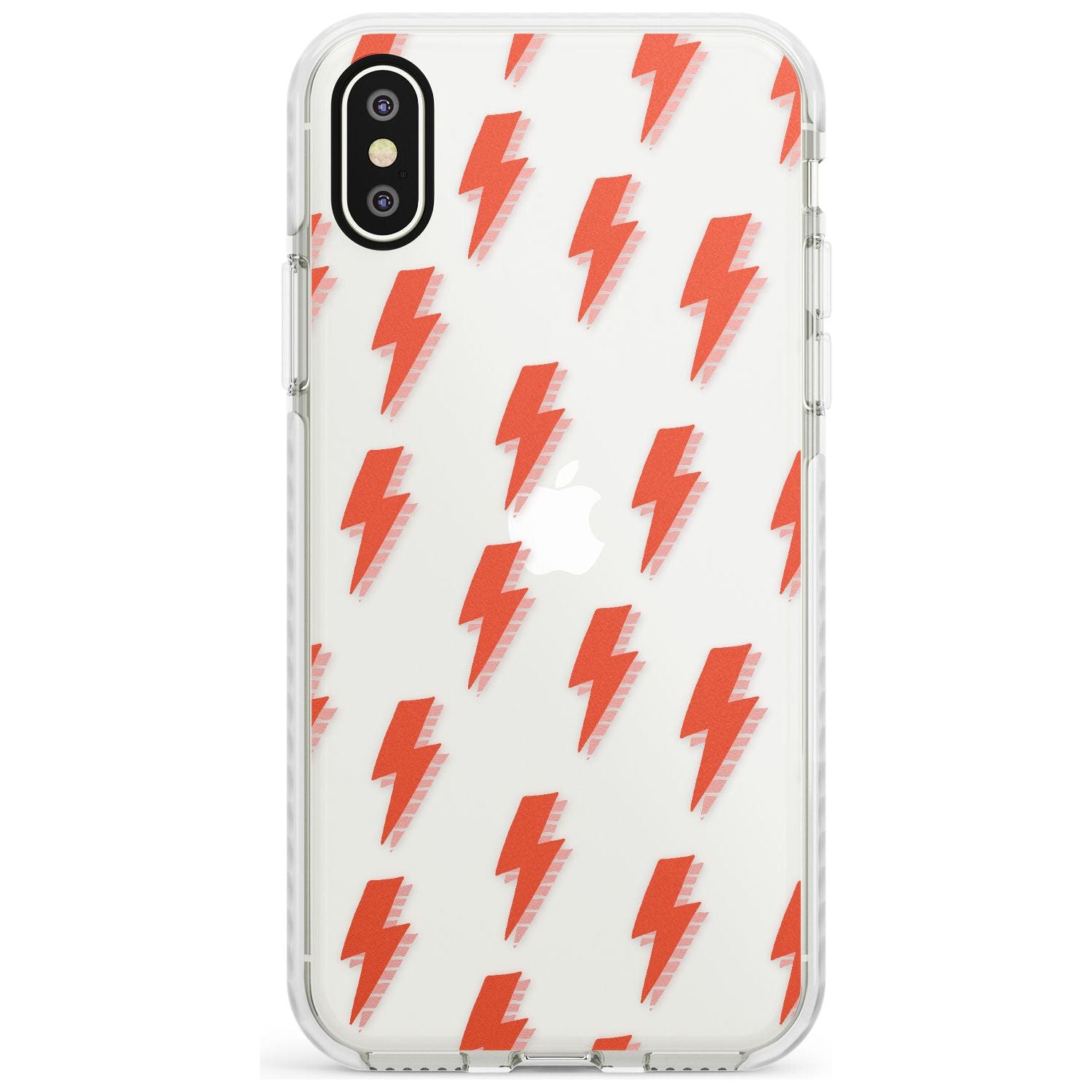 Pop Lightning Slim TPU Phone Case Warehouse X XS Max XR