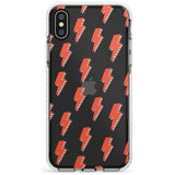 Pop Lightning Slim TPU Phone Case Warehouse X XS Max XR