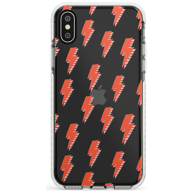 Pop Lightning Slim TPU Phone Case Warehouse X XS Max XR