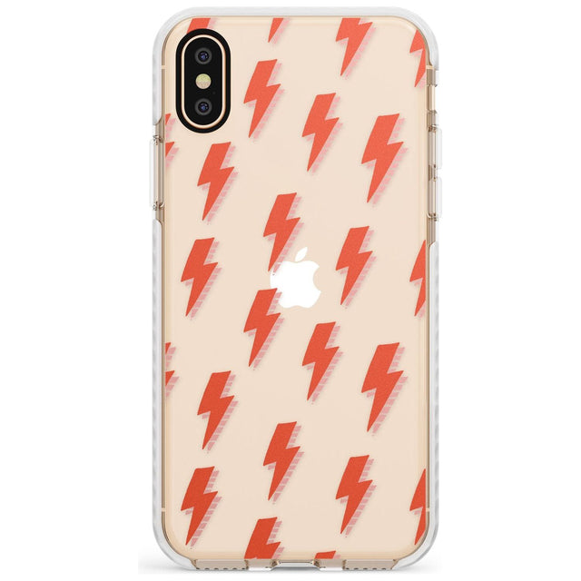 Pop Lightning Slim TPU Phone Case Warehouse X XS Max XR