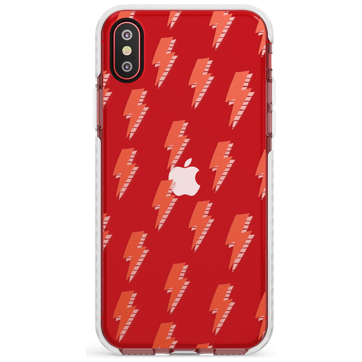 Pop Lightning Slim TPU Phone Case Warehouse X XS Max XR