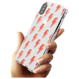 Pop Lightning Slim TPU Phone Case Warehouse X XS Max XR