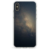 Night Sky Photograph Impact Phone Case for iPhone X XS Max XR