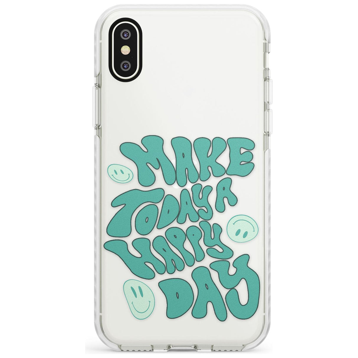 Moons & Clouds Phone Case for iPhone X XS Max XR