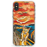 The Bark Phone Case for iPhone X XS Max XR