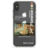 Birth of Venus Phone Case for iPhone X XS Max XR