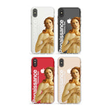 Birth of Venus Phone Case for iPhone X XS Max XR