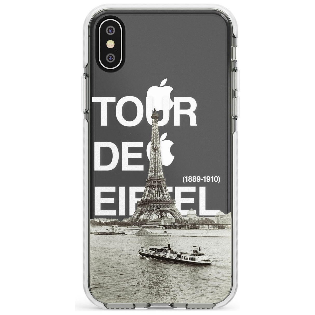 Birth of Venus Phone Case for iPhone X XS Max XR