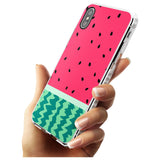 Full Watermelon Print iPhone Case   Phone Case - Case Warehouse