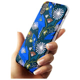 Dark Botanicals Abstract Pattern iPhone Case   Phone Case - Case Warehouse