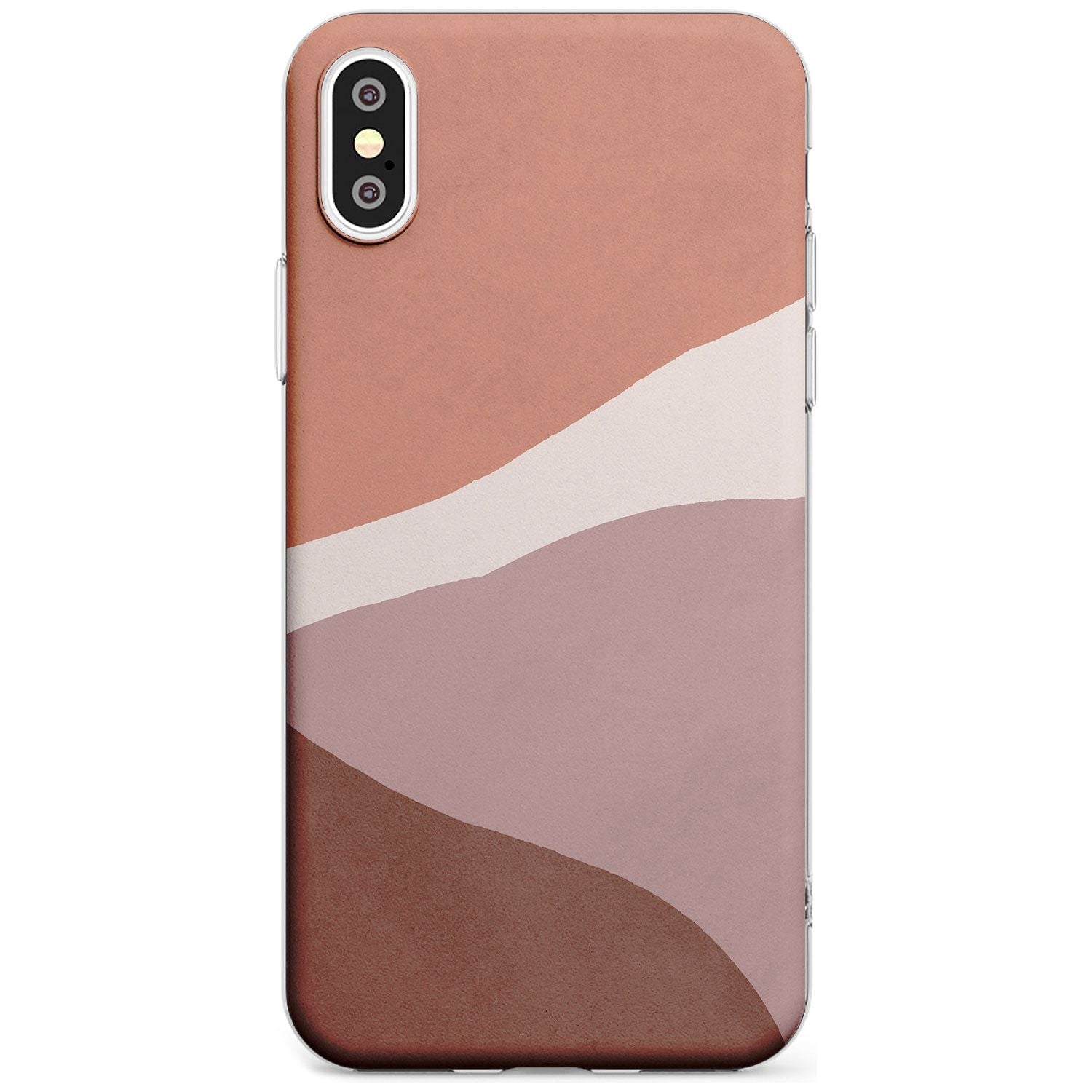 Lush Abstract Watercolour Design #2