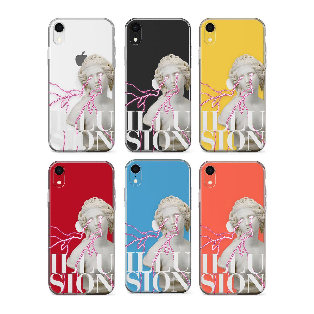 ANGELS Phone Case for iPhone X XS Max XR