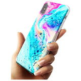 Ocean White Bath Bomb iPhone Case   Phone Case - Case Warehouse