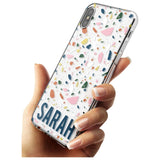 Customised Terrazzo iPhone Case   Custom Phone Case - Case Warehouse