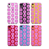 Lollipop Pattern Phone Case for iPhone X XS Max XR