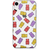 Lollipop Pattern Phone Case for iPhone X XS Max XR