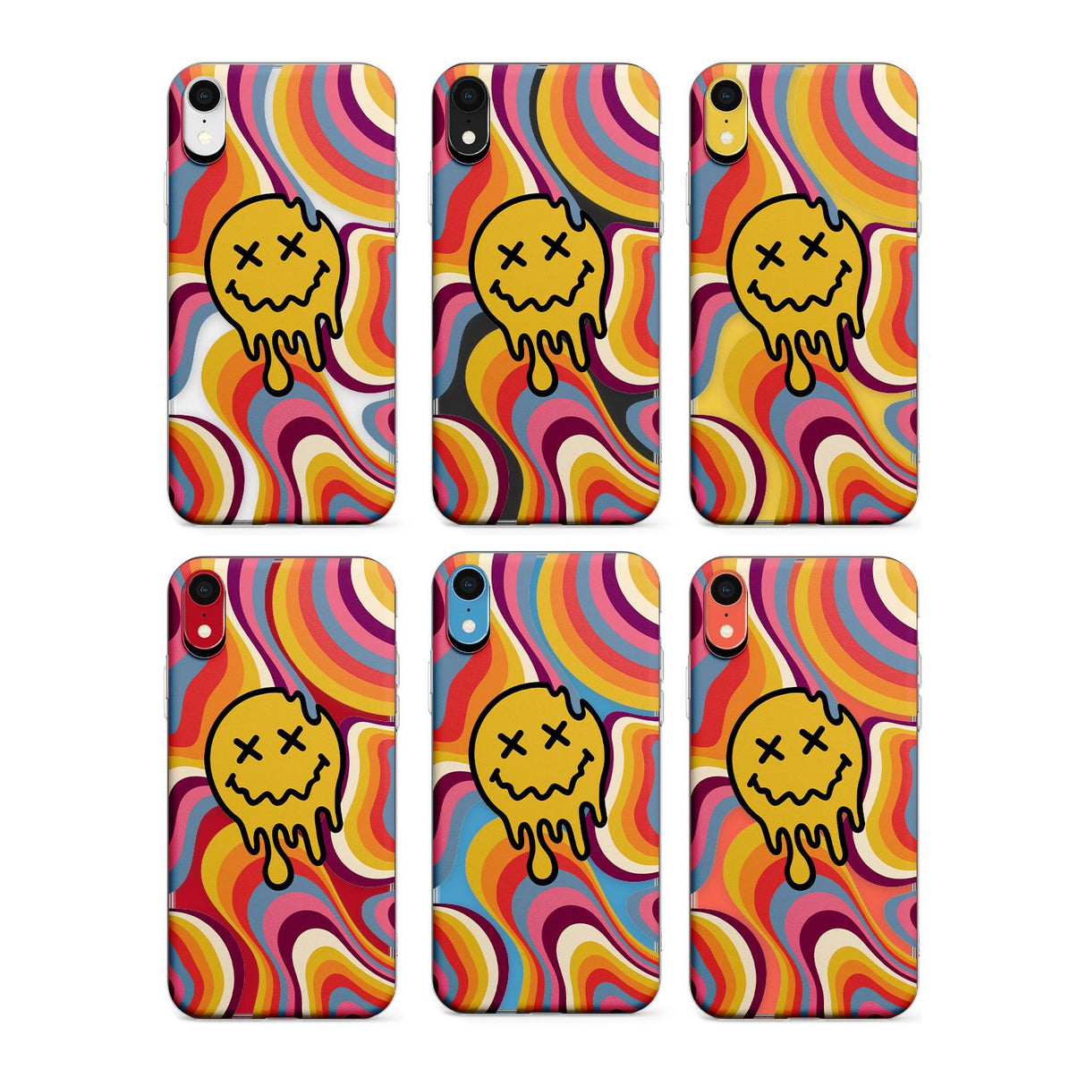 Good Music For Bad Days Phone Case for iPhone X XS Max XR