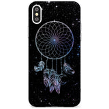 Dreamcatcher Space Stars Galaxy Print Slim TPU Phone Case Warehouse X XS Max XR