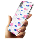 Pink Eye Blotches iPhone Case   Phone Case - Case Warehouse