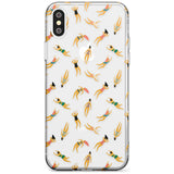 Beach Ready Slim TPU Phone Case Warehouse X XS Max XR