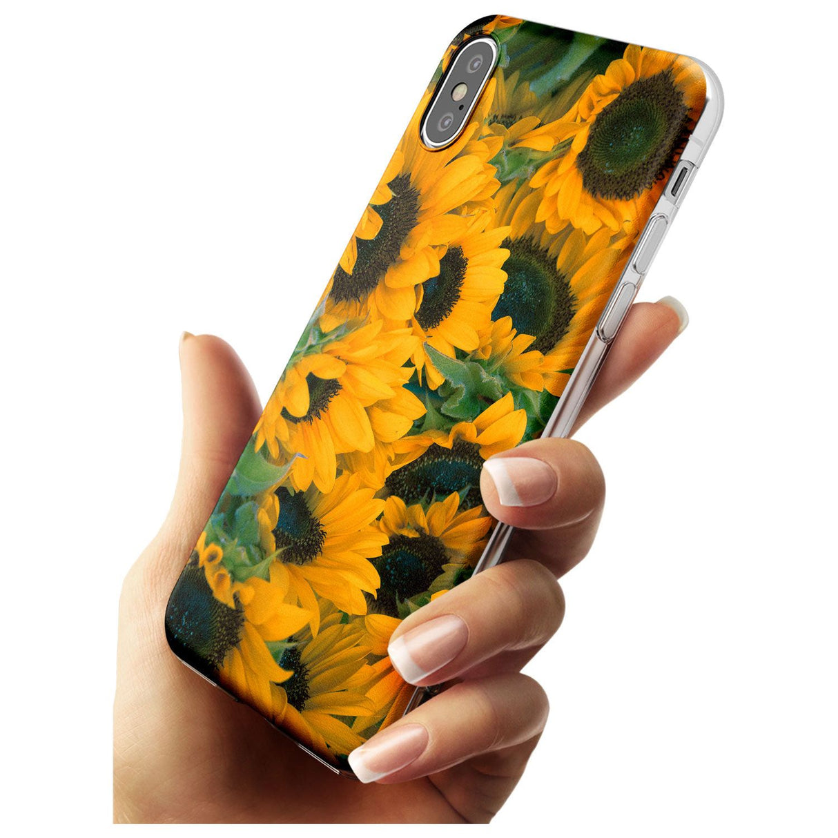 Sunflowers iPhone Case   Phone Case - Case Warehouse