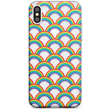 Somewhere over the rainbow Slim TPU Phone Case Warehouse X XS Max XR