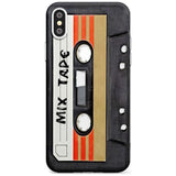 Retro Mix Tape iPhone Case  Slim Case Phone Case - Case Warehouse