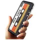 Retro Mix Tape iPhone Case   Phone Case - Case Warehouse