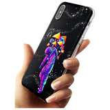 Space Mutation Slim TPU Phone Blanc Space X XS Max XR