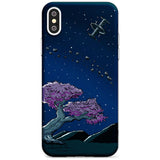 ORBIT Black Impact Phone Case for iPhone X XS Max XR