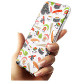 Kawaii Sushi Mix iPhone Case   Phone Case - Case Warehouse