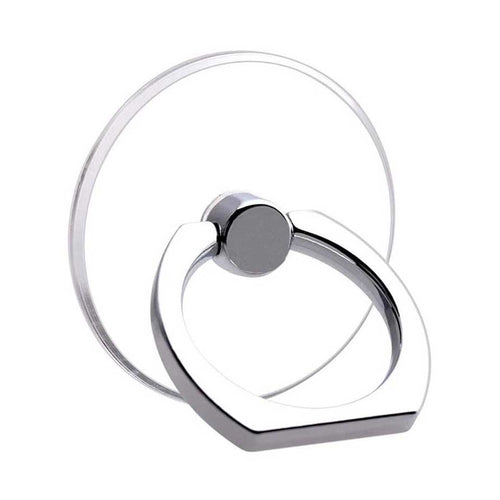 Clear Phone Ring